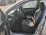 2009 SILVER /LIGHT AND DARK GRAY Chevrolet Aveo5 Aveo5 LT 4dr Hatchback (KL1TD66E79B) with an 1.6L L4 DOHC 16V engine, AUTOMATIC transmission, located at 2001 E. Lancaster, Ft. Worth, 76103, (817) 336-7000, 32.746181, -97.301018 - Photo#2
