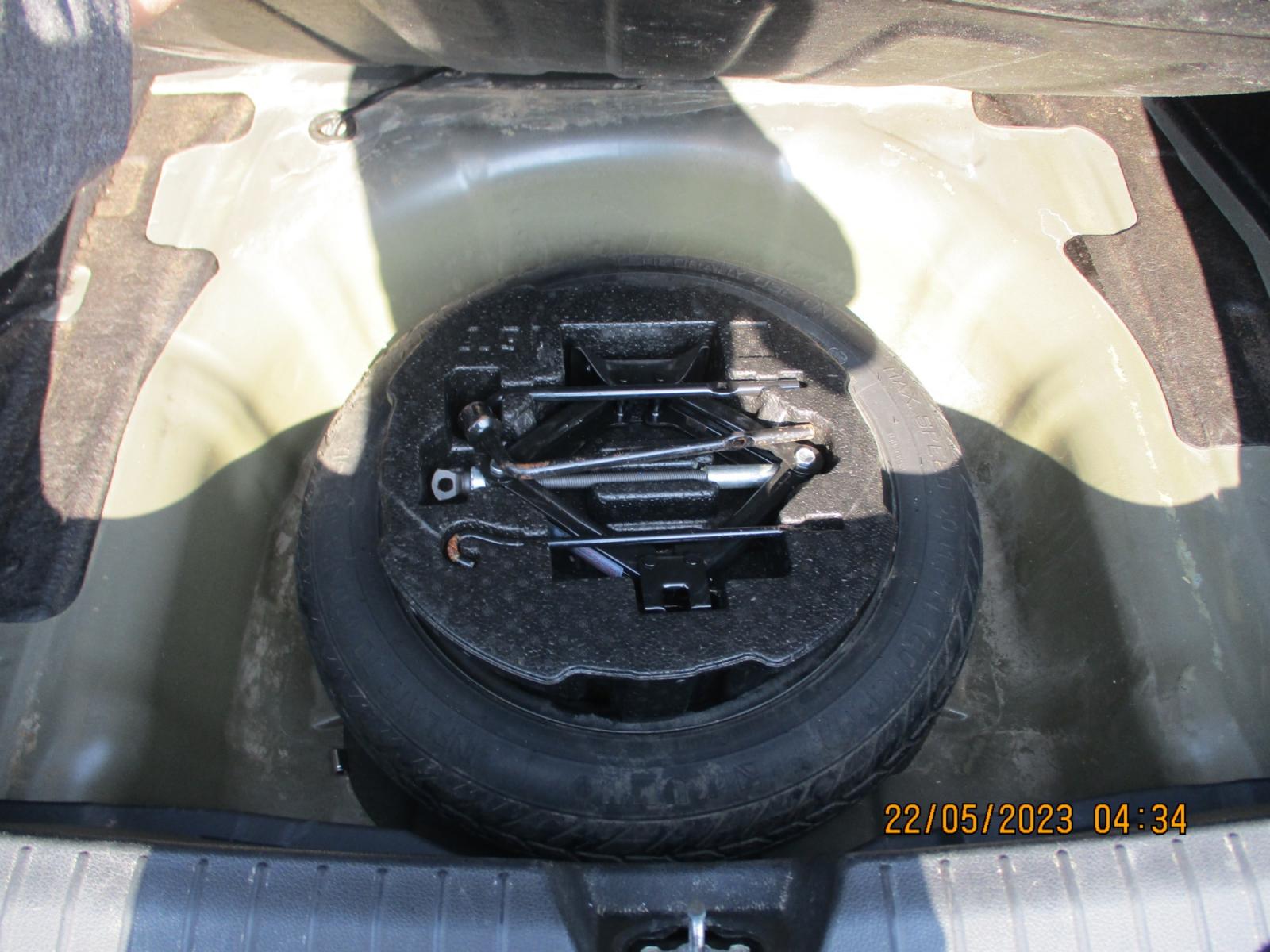 2013 BLACK Kia Optima LX MT (5XXGM4A71DG) with an 2.4L L4 DOHC 16V engine, Automatic transmission, located at 2001 E. Lancaster, Ft. Worth, 76103, (817) 336-7000, 32.746181, -97.301018 - Photo #23
