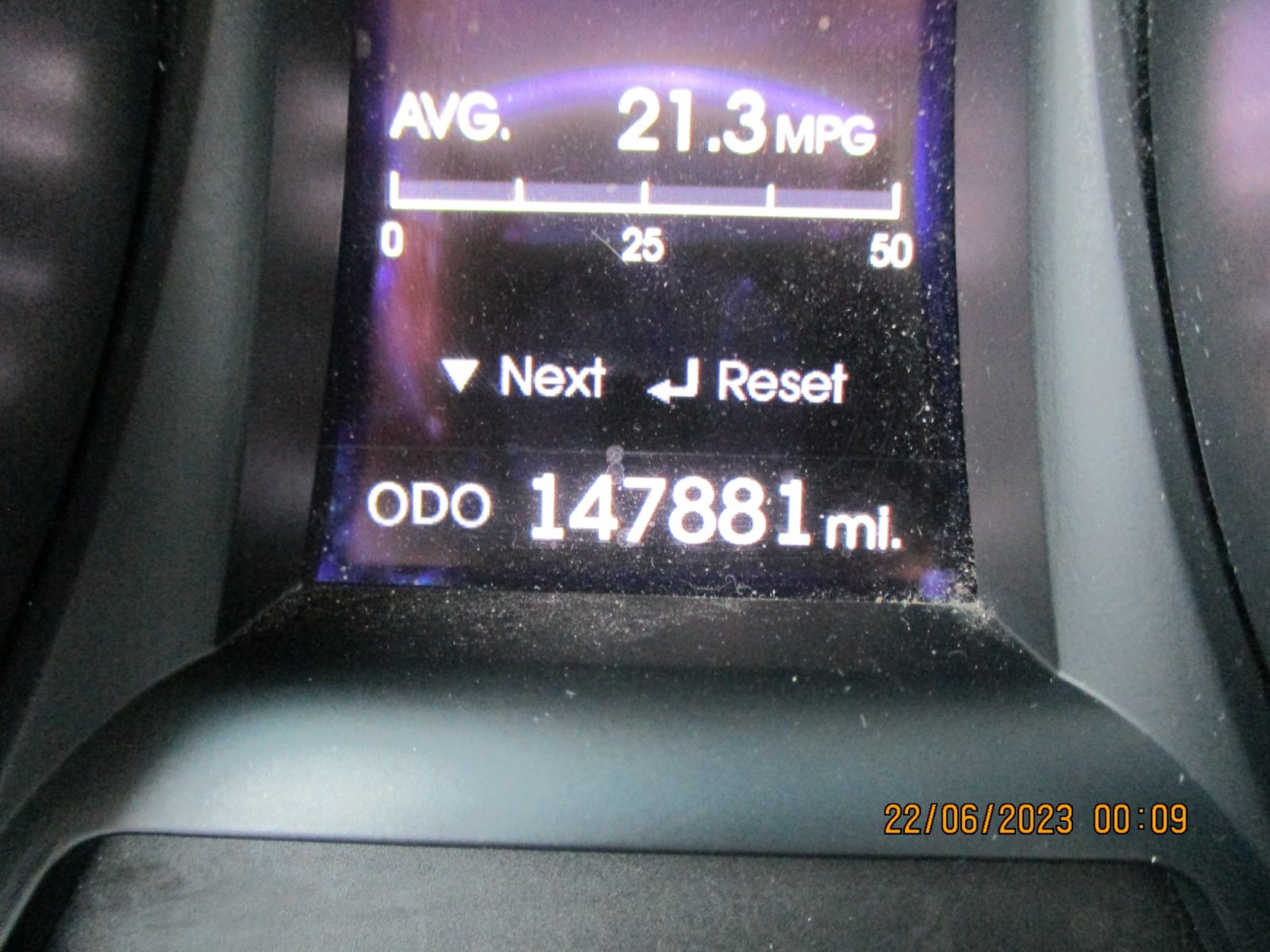 2014 BLACK Hyundai Santa Fe Sport 2.0T FWD (5XYZU3LA9EG) with an 2.0L L4 DOHC 16V TURBO engine, 6-Speed Automatic transmission, located at 2001 E. Lancaster, Ft. Worth, 76103, (817) 336-7000, 32.746181, -97.301018 - Photo #13