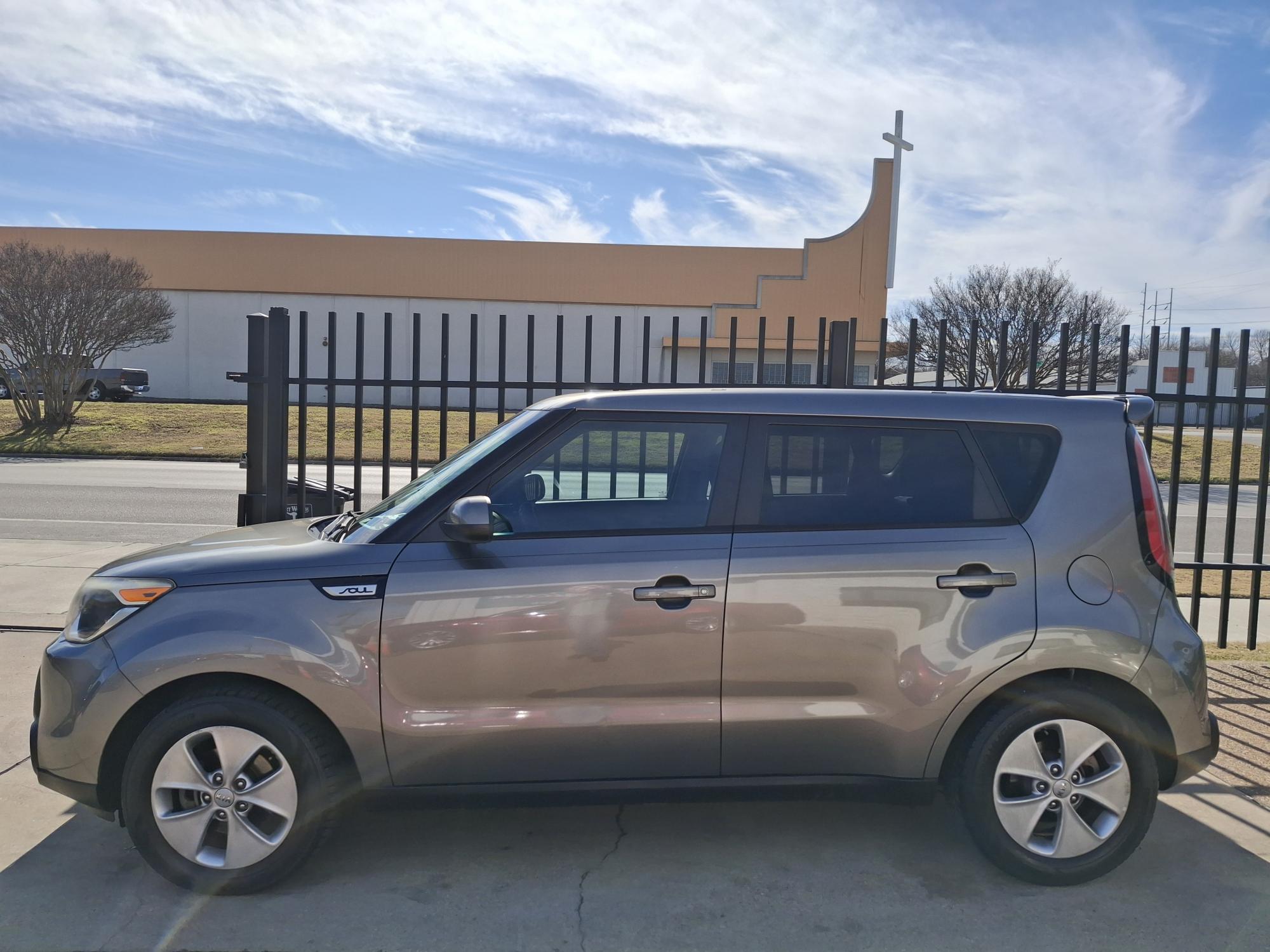 photo of 2015 Kia Soul Base                     $5995.00 CASH + T.T. & L.